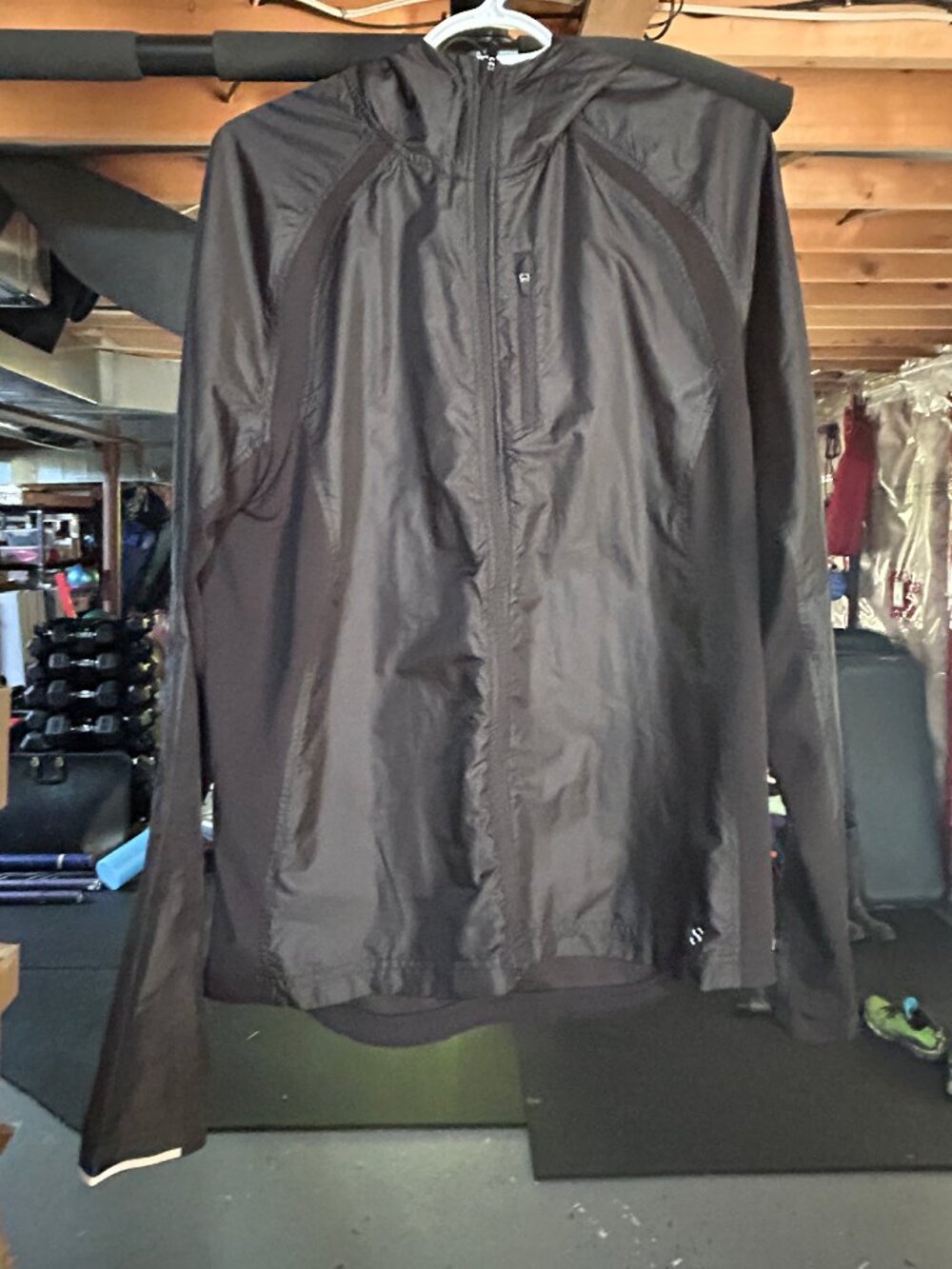 H&M Sport Pro Running Jacket – Men’s Medium